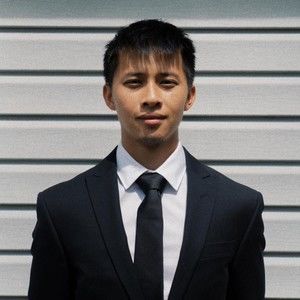 Meet your Posher, Melvin